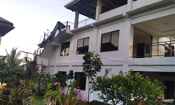 Catarman Villa | 16 m² Villa ∙ 4 guests