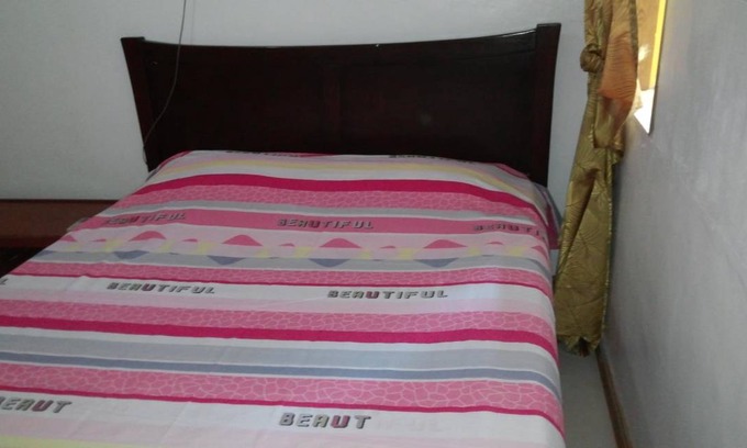 Subic House | 160 m² House ∙ 7 bedrooms ∙ 30 guests