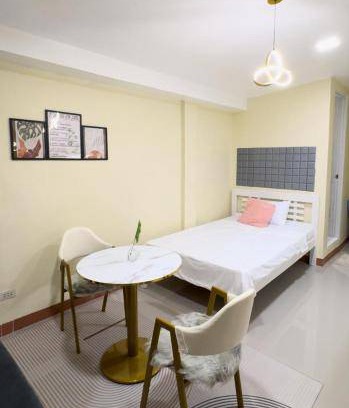 Tacloban Bed & Breakfast | 17 m² Bed and breakfast ∙ 2 guests