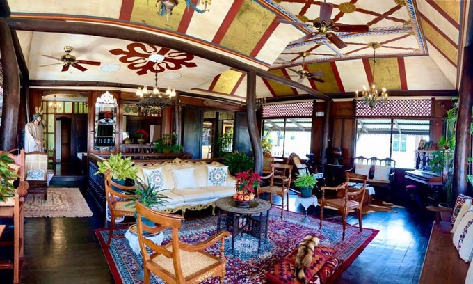 Taal Hotel | 17 m² Hotel ∙ 2 guests