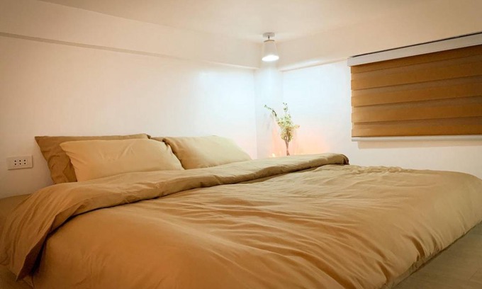 Lucap Apartment | 18 m² Apartment ∙ 6 guests