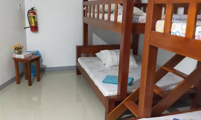 Pagudpud Apartment | 18 m² Apartment ∙ 8 guests