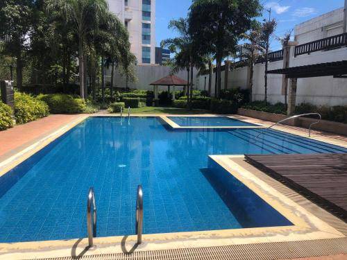 Alabang Apartment | 18 m² Apartment ∙ 1 bedroom ∙ 3 guests