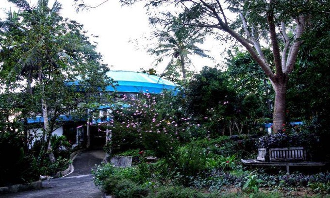 Santo Domingo Bed & Breakfast | 18 m² Bed and breakfast ∙ 6 guests