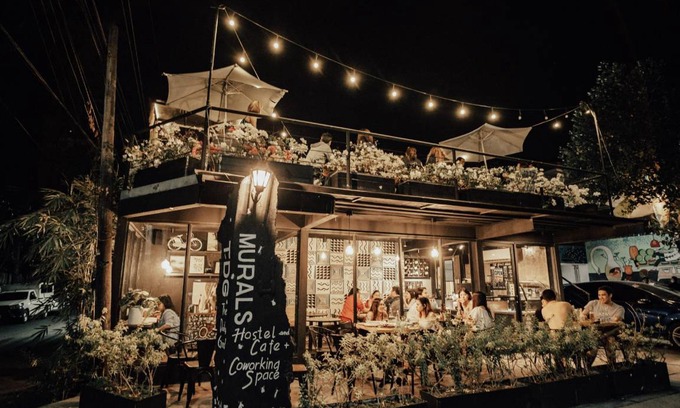 Cebu Hostel | 18 m² Hostel ∙ 4 guests