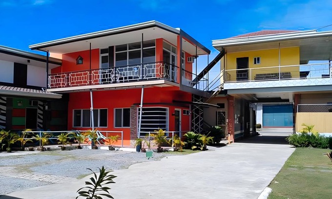Butuan Hotel | 18 m² Hotel ∙ 2 guests