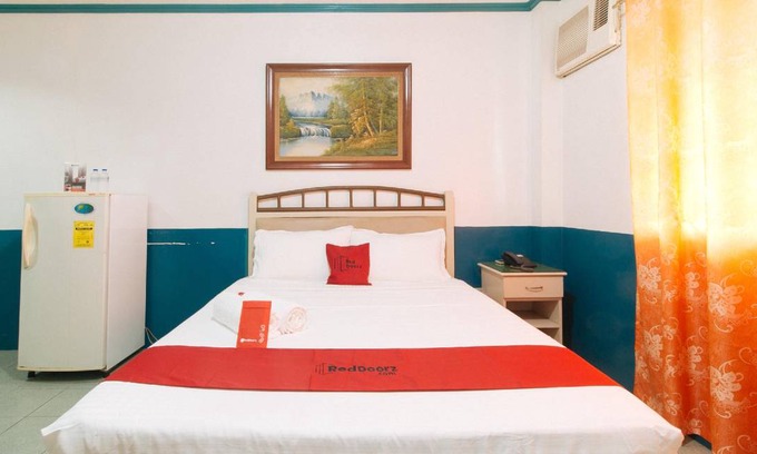 Angeles City Hotel | 18 m² Hotel ∙ 2 guests