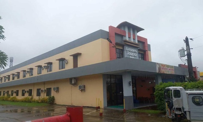 Naga Hotel | 18 m² Hotel ∙ 2 guests