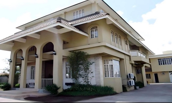 Naga Hotel | 18 m² Hotel ∙ 2 guests