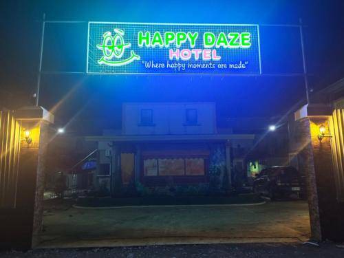 Tagum Hotel | 18 m² Hotel ∙ 3 guests