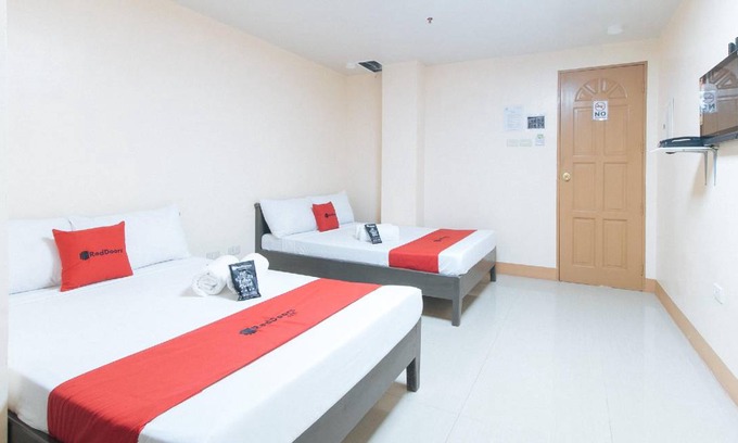 Tuguegarao Hotel | 18 m² Hotel ∙ 4 guests