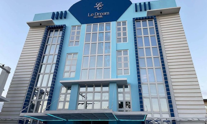 Vigan Hotel | 18 m² Hotel ∙ 4 guests
