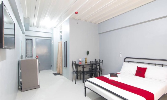 Lipa Hotel | 18 m² Hotel ∙ 4 guests