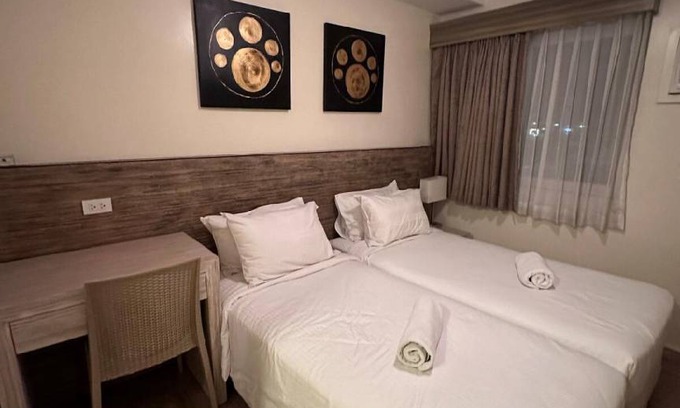 Silang House | 18 m² House ∙ 1 bedroom ∙ 2 guests