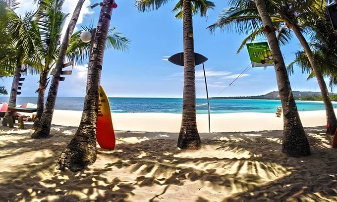 Pagudpud Resort | 18 m² Resort ∙ 4 guests