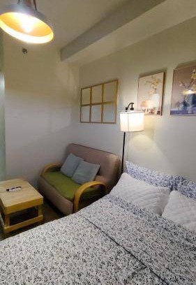 Binan City Apartment | 18 m² Serviced apartment ∙ 3 guests