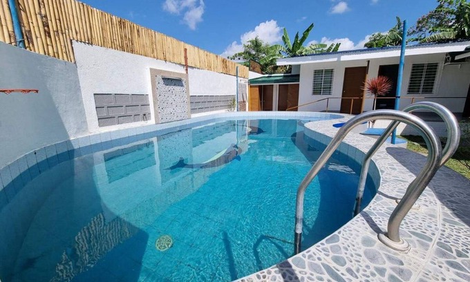 Tranca Villa | 180 m² Villa ∙ 2 bedrooms ∙ 9 guests