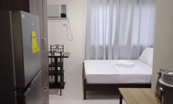 Mabolo Apartment | 19 m² Apartment ∙ 2 guests