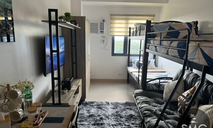 Dasmarinas Apartment | 19 m² Apartment ∙ 4 guests