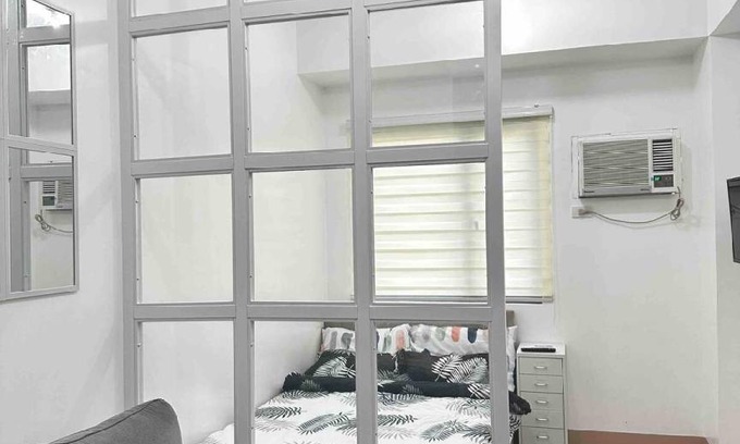 Dasmarinas Apartment | 19 m² Apartment ∙ 4 guests