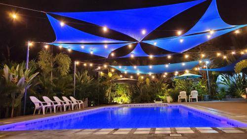 San Juan Hostel | 19 m² Hostel ∙ 6 guests