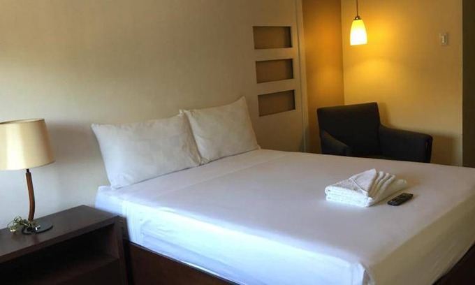 San Jose City Hotel | 19 m² Hotel ∙ 4 guests