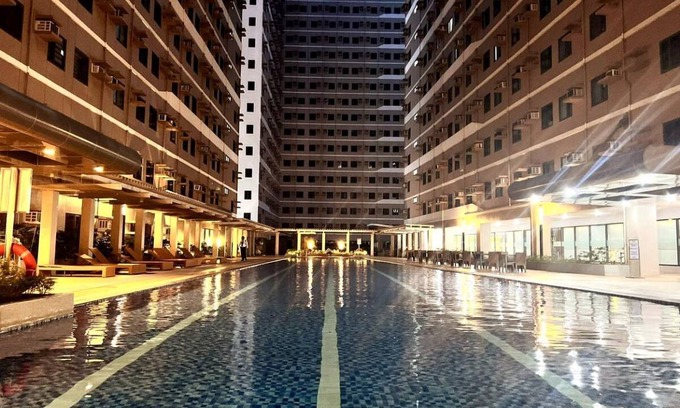 Dasmarinas House | 19 m² House ∙ 4 guests