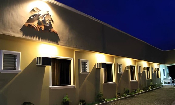 General Santos House | 19 m² Motel ∙ 6 guests