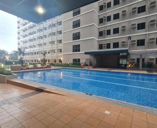 Dasmarinas Apartment | 19 m² Serviced apartment ∙ 4 guests