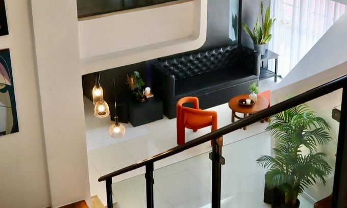 Cebu Apartment | 195 m² Apartment ∙ 4 bedrooms ∙ 10 guests