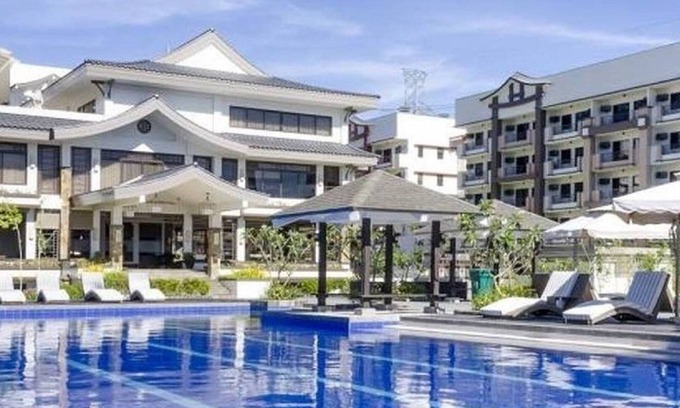 Muntinlupa Condo | 2 BEDROOM (RHAPSODY-MUNTINLUPA-62 SQM