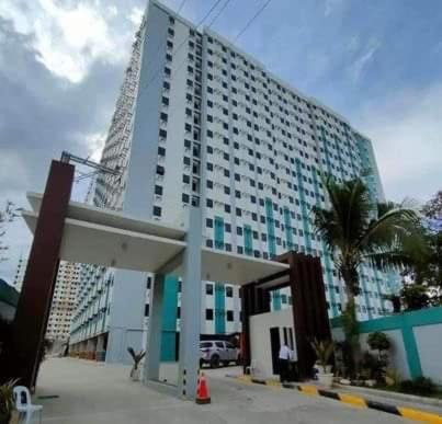 Mandaue Apartment | 2 BR Condo Apartment