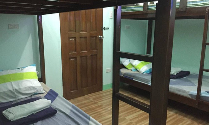 Legazpi Apartment | 20 m² Apartment ∙ 1 bedroom ∙ 6 guests