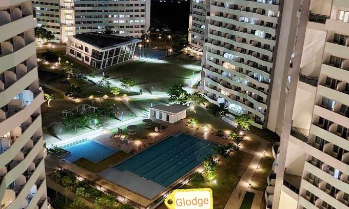 Matandang Balara Apartment | 20 m² Apartment ∙ 3 guests