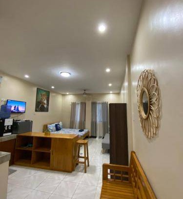 Albuquerque Apartment | 20 m² Apartment ∙ 1 bedroom ∙ 5 guests