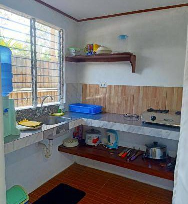 Tangnan Apartment | 20 m² Apartment ∙ 1 bedroom ∙ 4 guests