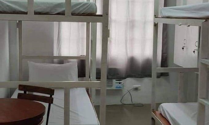 Taguig Apartment | 20 m² Apartment ∙ 1 bedroom ∙ 4 guests