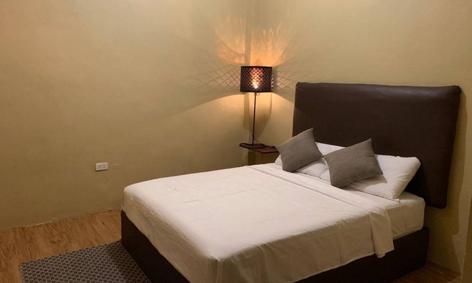 Angeles City Apartment | 20 m² Apartment ∙ 1 bedroom ∙ 2 guests
