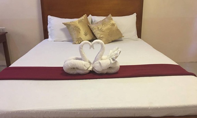 Pagudpud Apartment | 20 m² Apartment ∙ 1 bedroom ∙ 4 guests