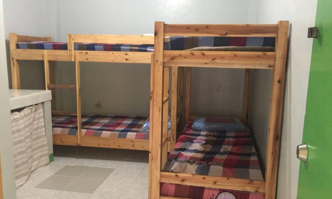 Katuparan Apartment | 20 m² Apartment ∙ 18 bedrooms ∙ 30 guests