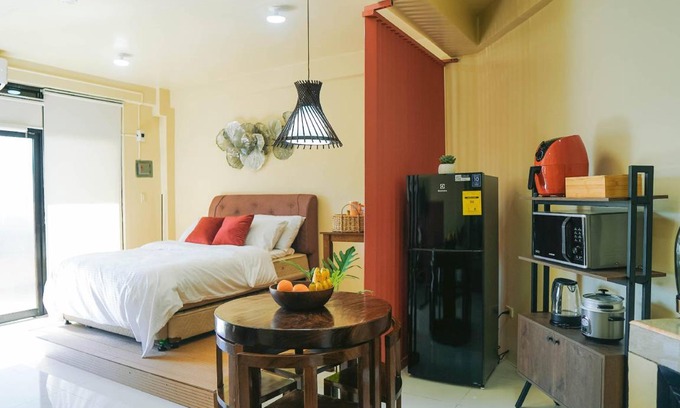 Malaybalay City Apartment | 20 m² Apartment ∙ 3 guests