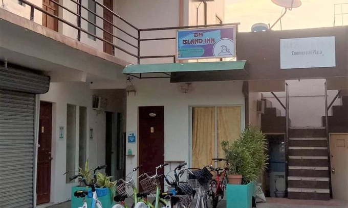 Santa Fe Apartment | 20 m² Apartment ∙ 6 guests