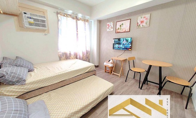 Guadalupe Apartment | 20 m² Apartment ∙ 6 guests