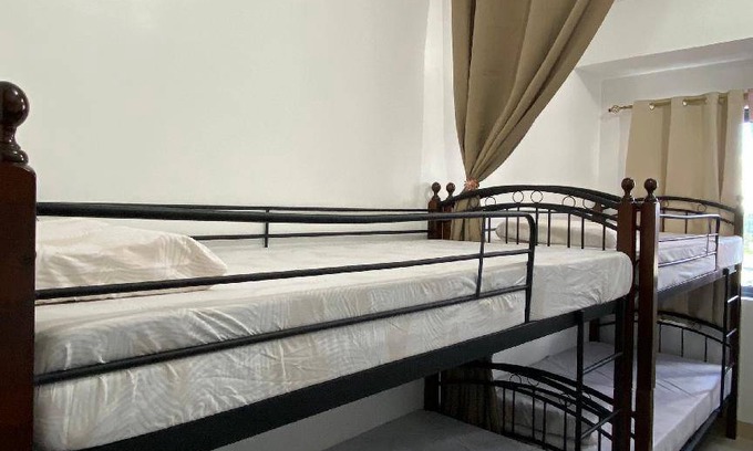 Dasmarinas Apartment | 20 m² Apartment ∙ 4 guests