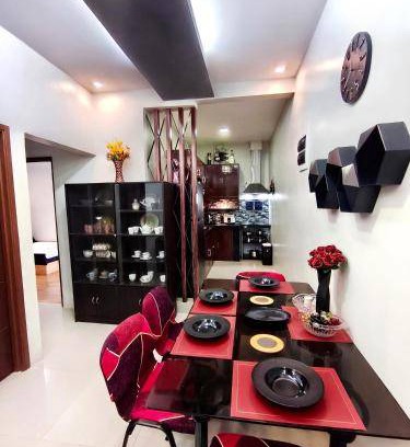 Mabalacat City Apartment | 20 m² Apartment ∙ 3 bedrooms ∙ 10 guests