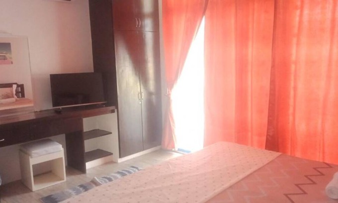 San Nicolas Apartment | 20 m² Apartment ∙ 1 bedroom ∙ 4 guests