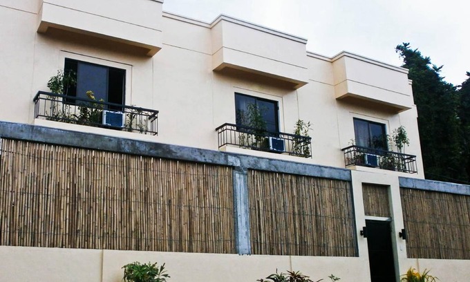 Barangay Poblacion Bed & Breakfast | 20 m² Bed and breakfast ∙ 4 guests