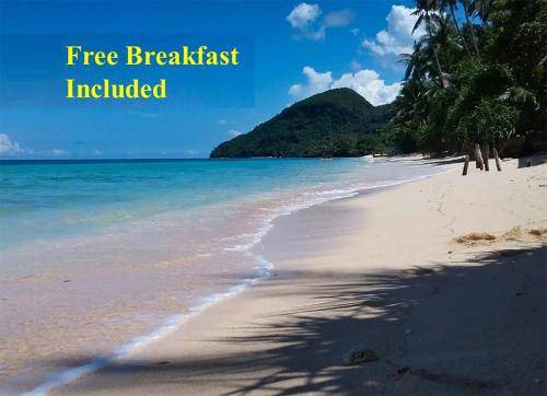 Buruanga Bed & Breakfast | 20 m² Bed and breakfast ∙ 8 guests