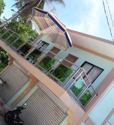 Loon Bed & Breakfast | 20 m² Bed and breakfast ∙ 2 guests
