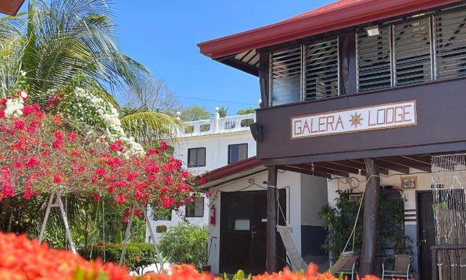 Puerto Galera Bed & Breakfast | 20 m² Bed and breakfast ∙ 2 bedrooms ∙ 8 guests